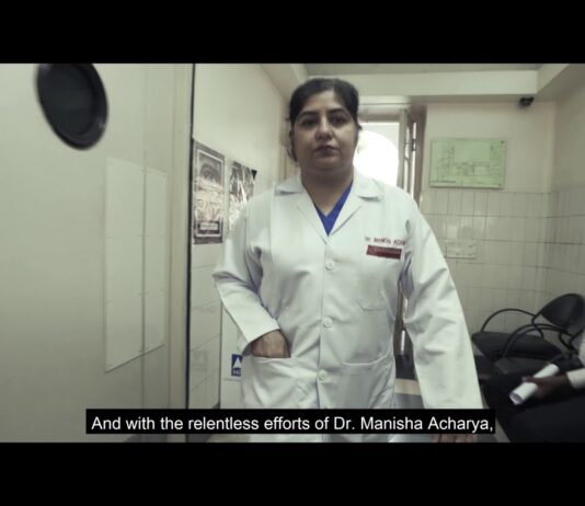 LG KareinRoshni – UP, India