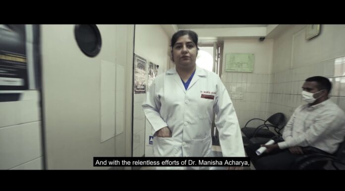 LG KareinRoshni – UP, India