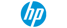 HP logo client-image