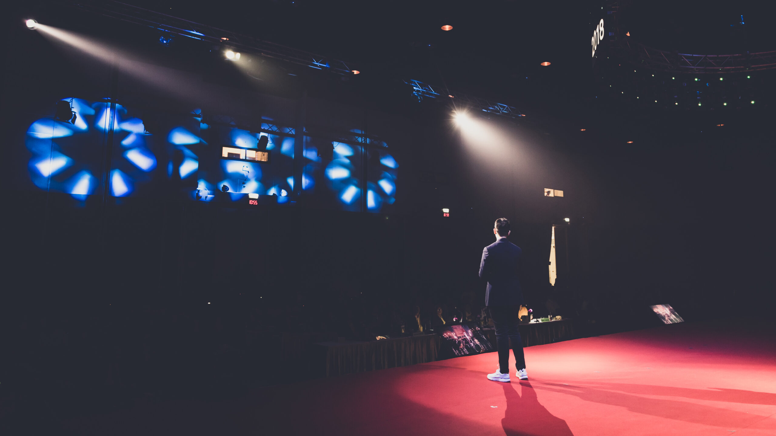 antworx event management