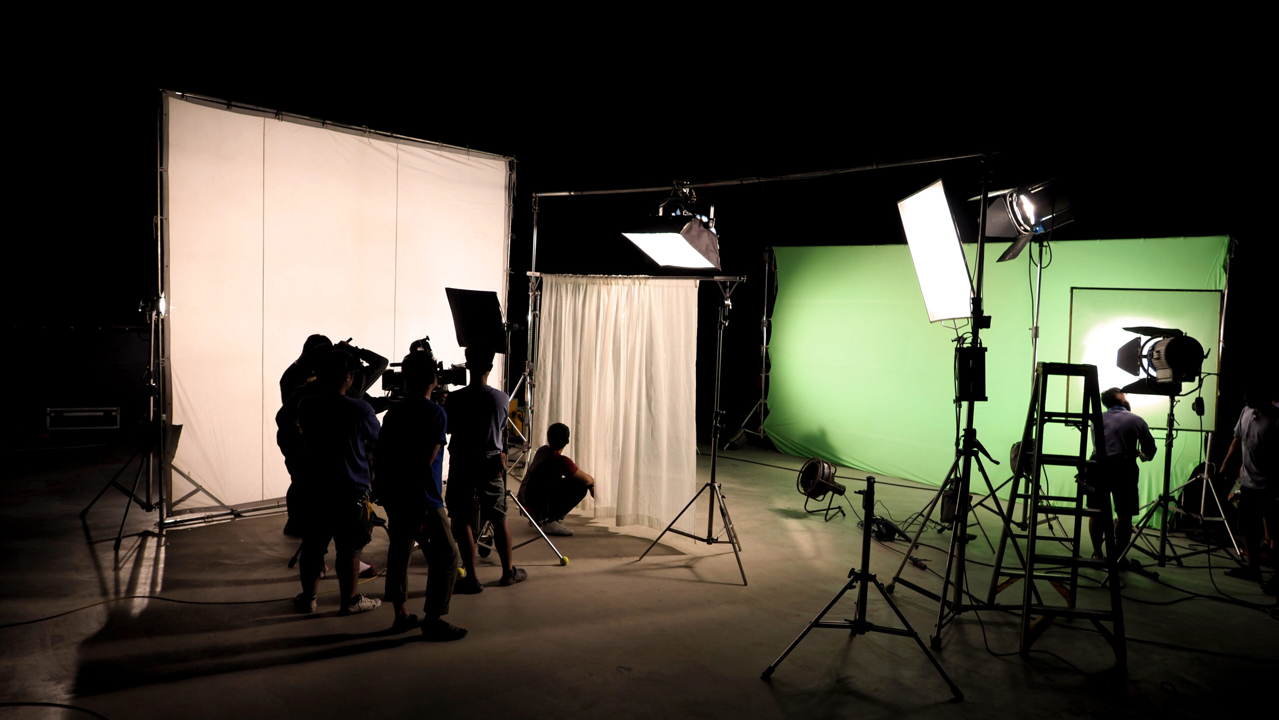 antworx media production