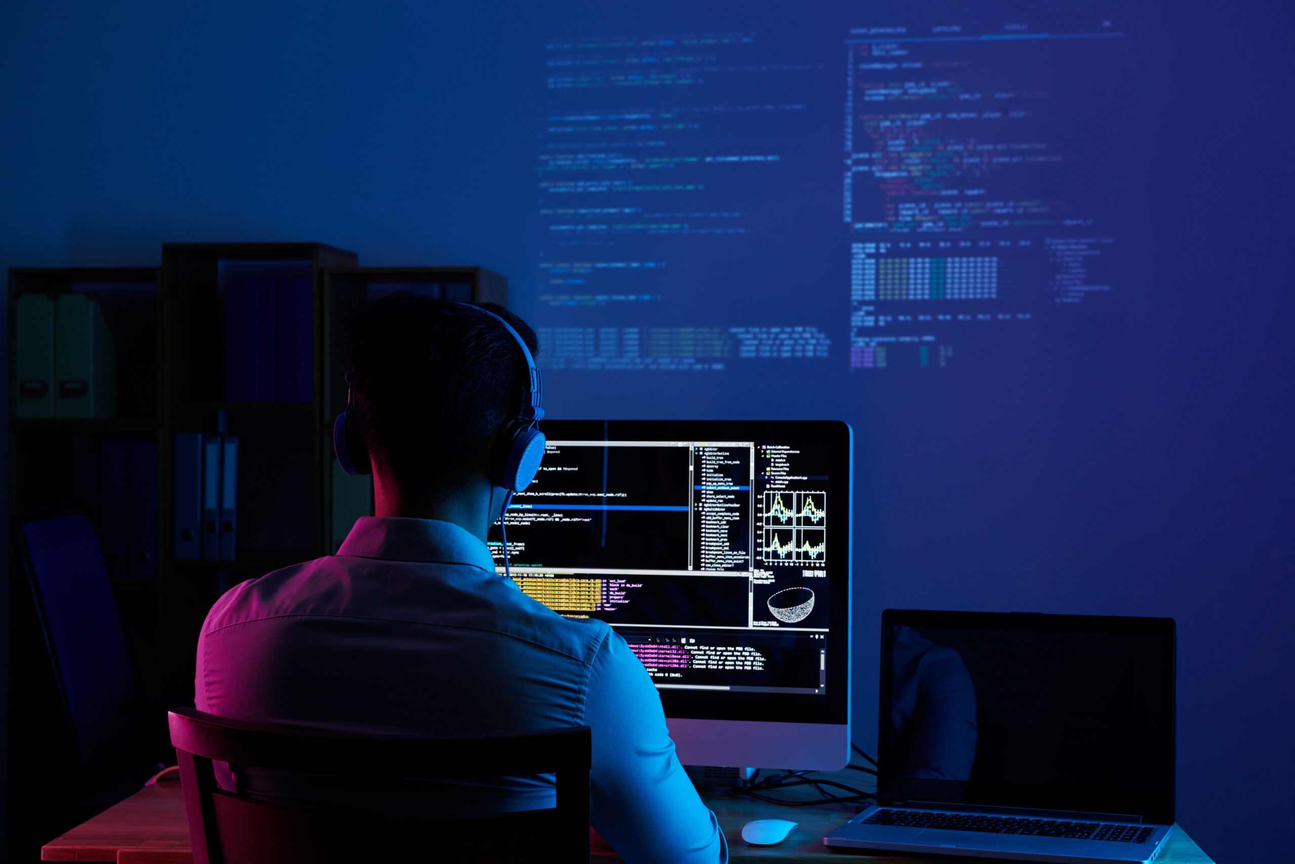 antworx technology services
