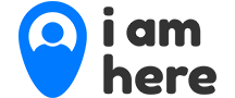 iamhere logo client-image