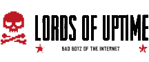 lords of uptime logo client-image